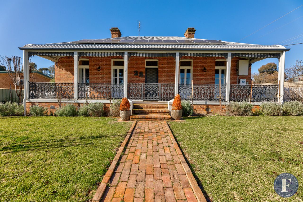 28 Dry Street, Boorowa NSW 2586, Image 0