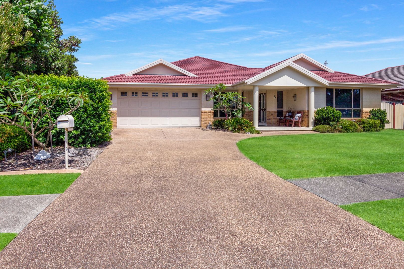 5 Ayres Avenue, Tea Gardens NSW 2324 | Domain