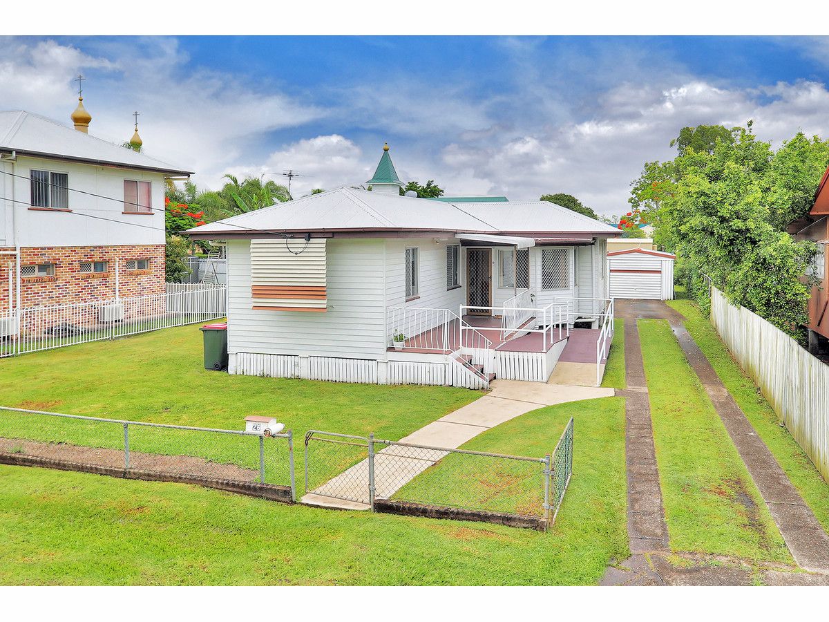 26 Douglas Road, Rocklea QLD 4106, Image 1