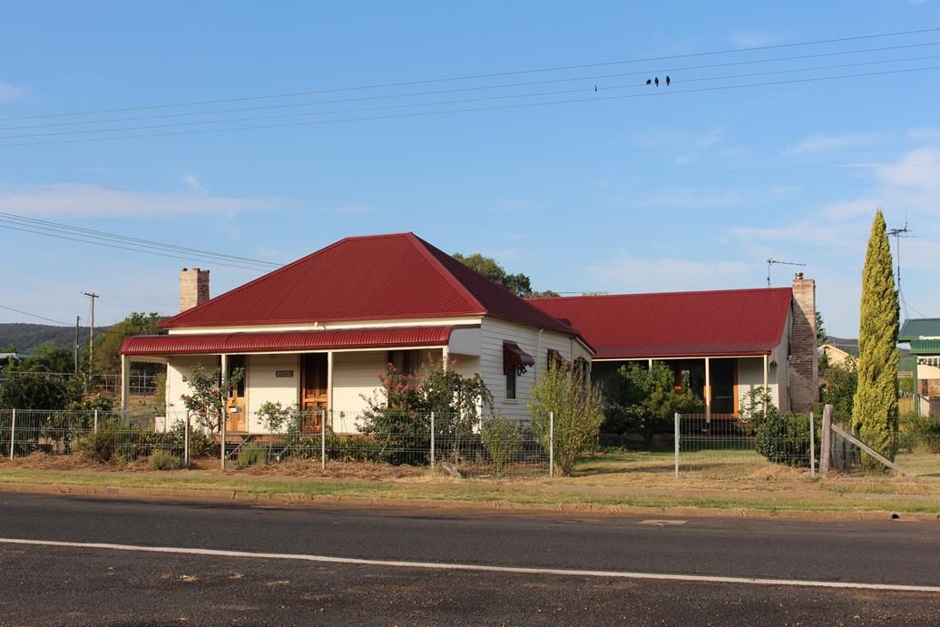 120 Maitland Street, Bingara NSW 2404 House For Sale Domain