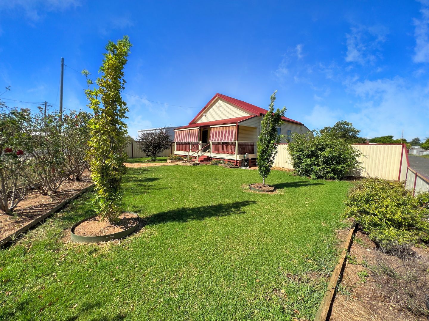 1 Farnell Street, Forbes NSW 2871, Image 1