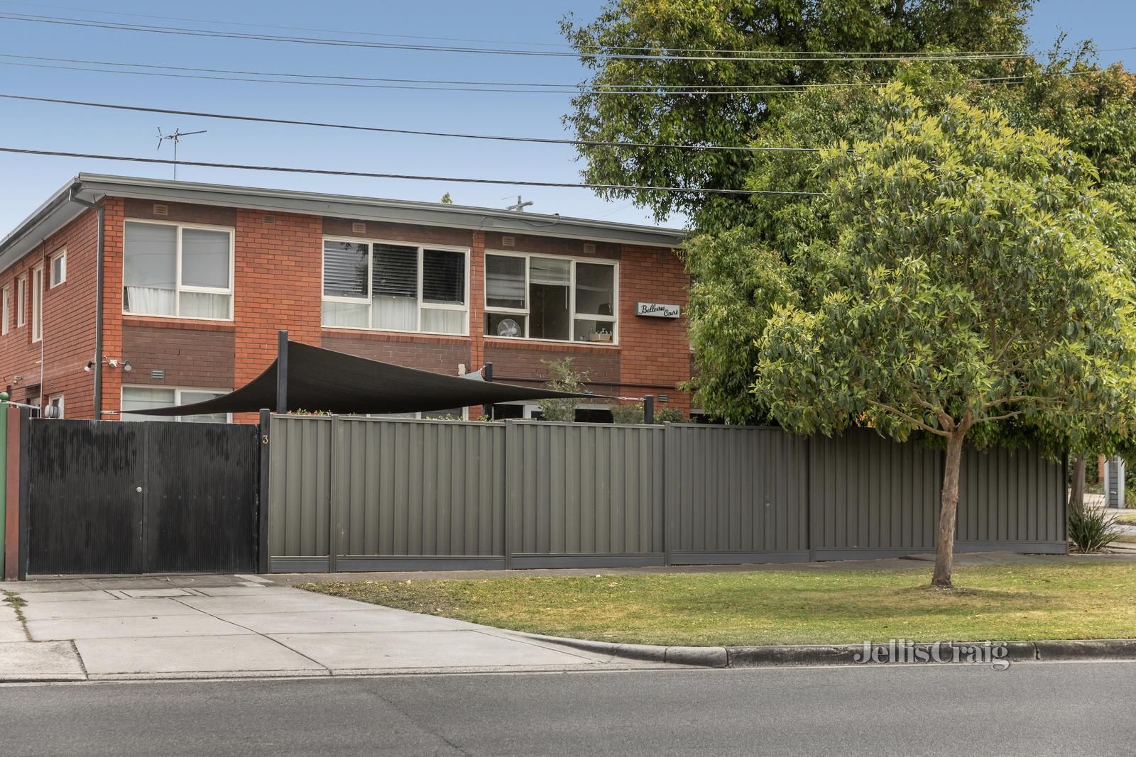 3/6 Brad Street, Bentleigh East VIC 3165, Image 0