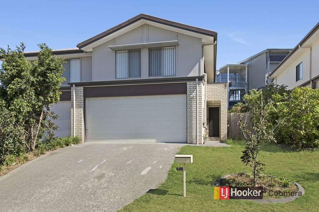 2/57 Lisa Crescent, Coomera QLD 4209, Image 1