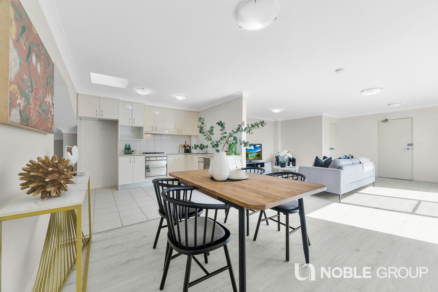 15/1-11 Rosa Crescent, Castle Hill NSW 2154, Image 2