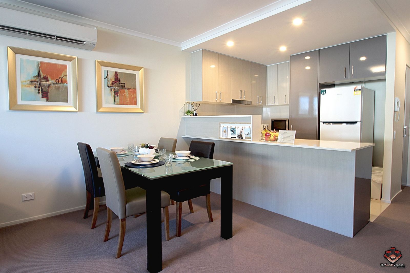 2 bedrooms Apartment / Unit / Flat in ID:3844820/66 Slobodian Avenue EIGHT MILE PLAINS QLD, 4113