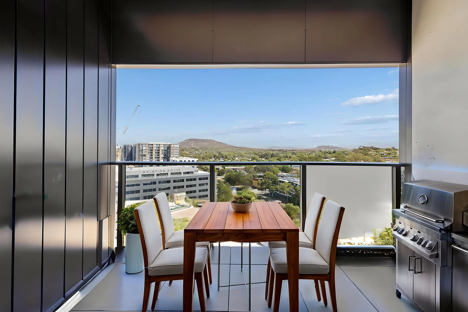 Additional image 4 of 1511/6 Furzer street, Phillip ACT 2606