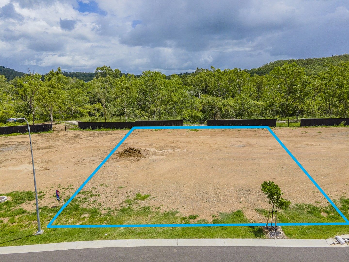 9 Adeline Loop, Julago QLD 4816, Image 1