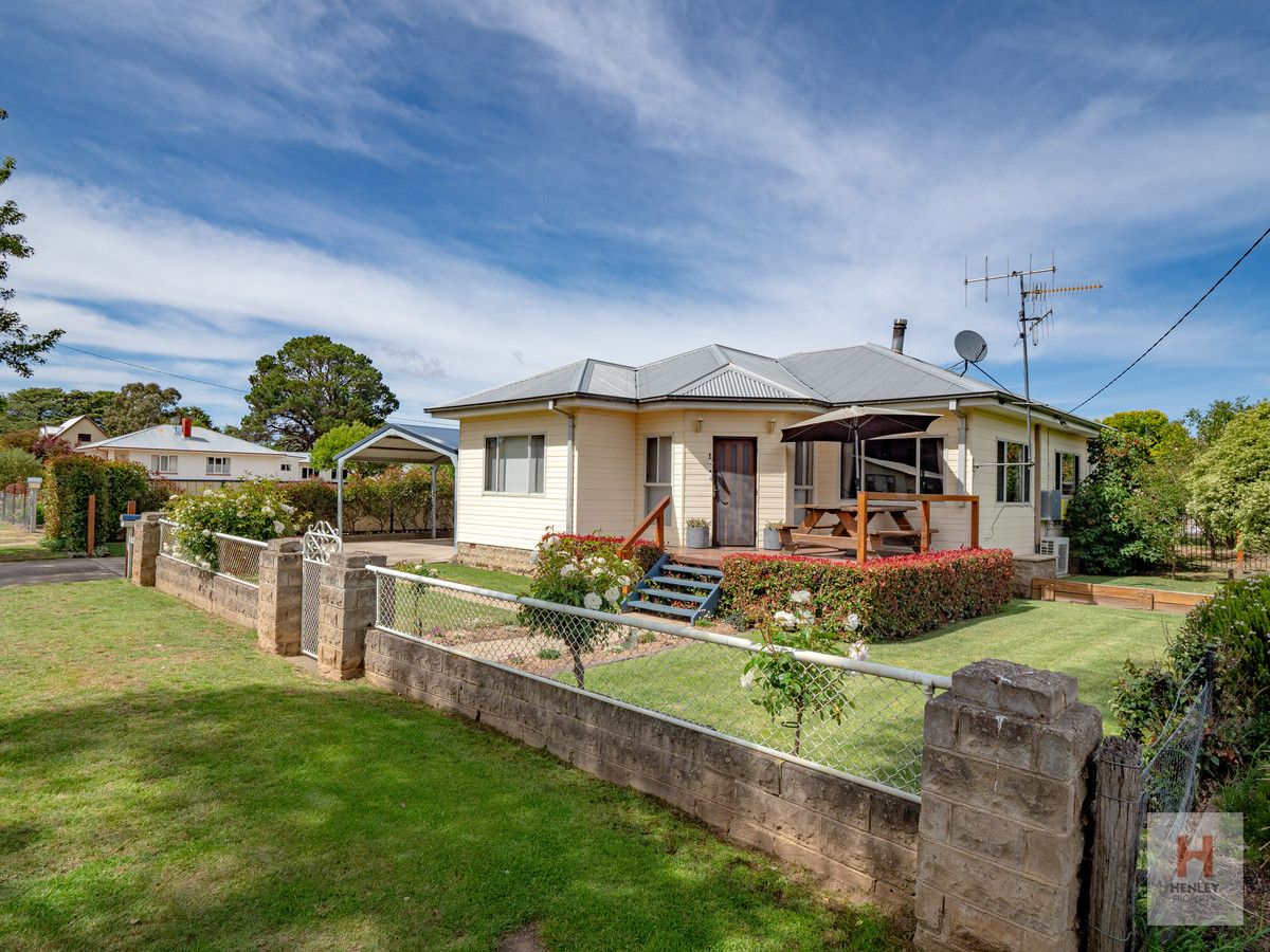 66 Myack Street, Berridale NSW 2628, Image 1