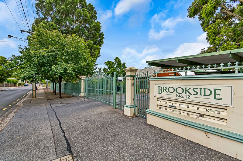 10/12 Ashbrook Avenue, Payneham SA 5070, Image 0