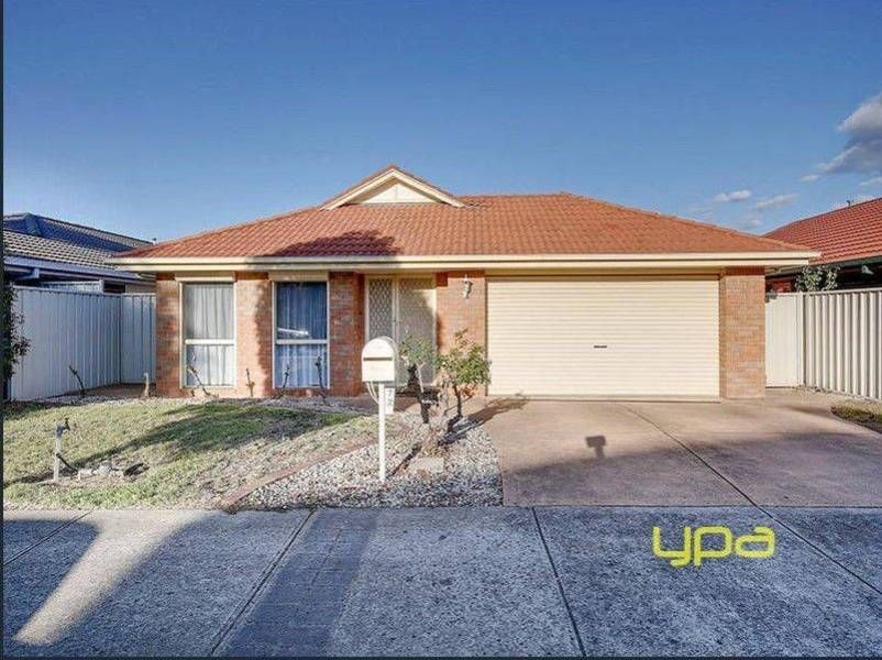 72 Willmott Drive, Craigieburn VIC 3064