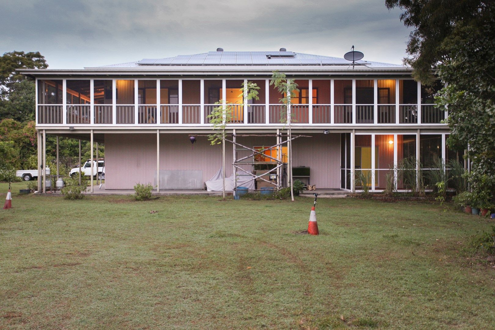 275 Slade Point Road, Slade Point Property History & Address Research