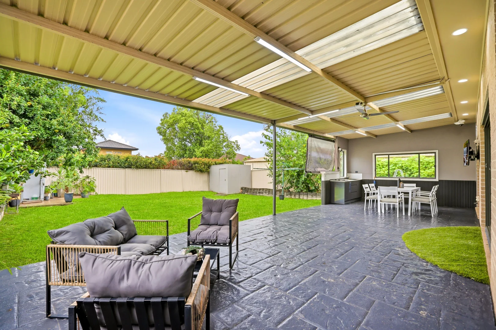 Additional image 15 of 36 laura st, Merrylands NSW 2160