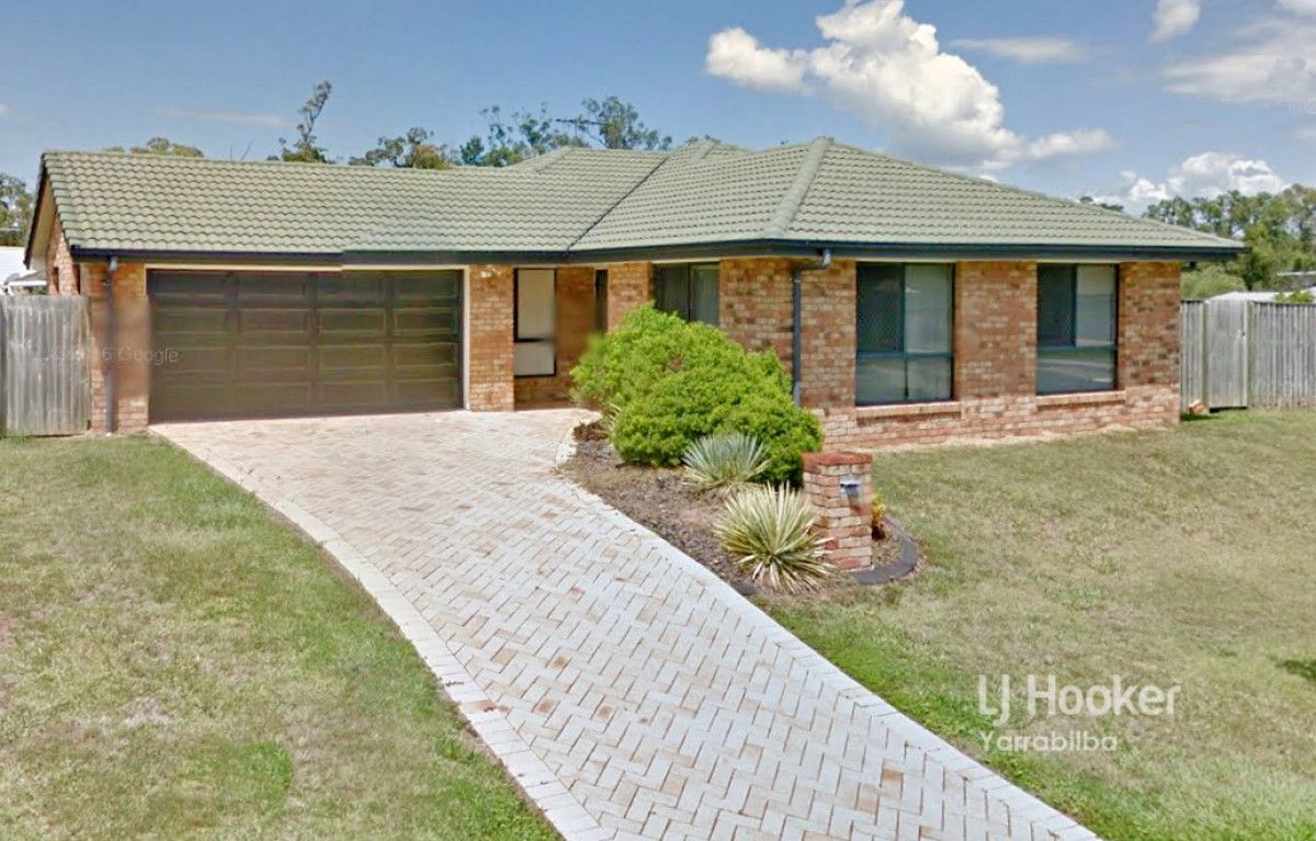 2 Harald Court, Caboolture QLD 4510, Image 1