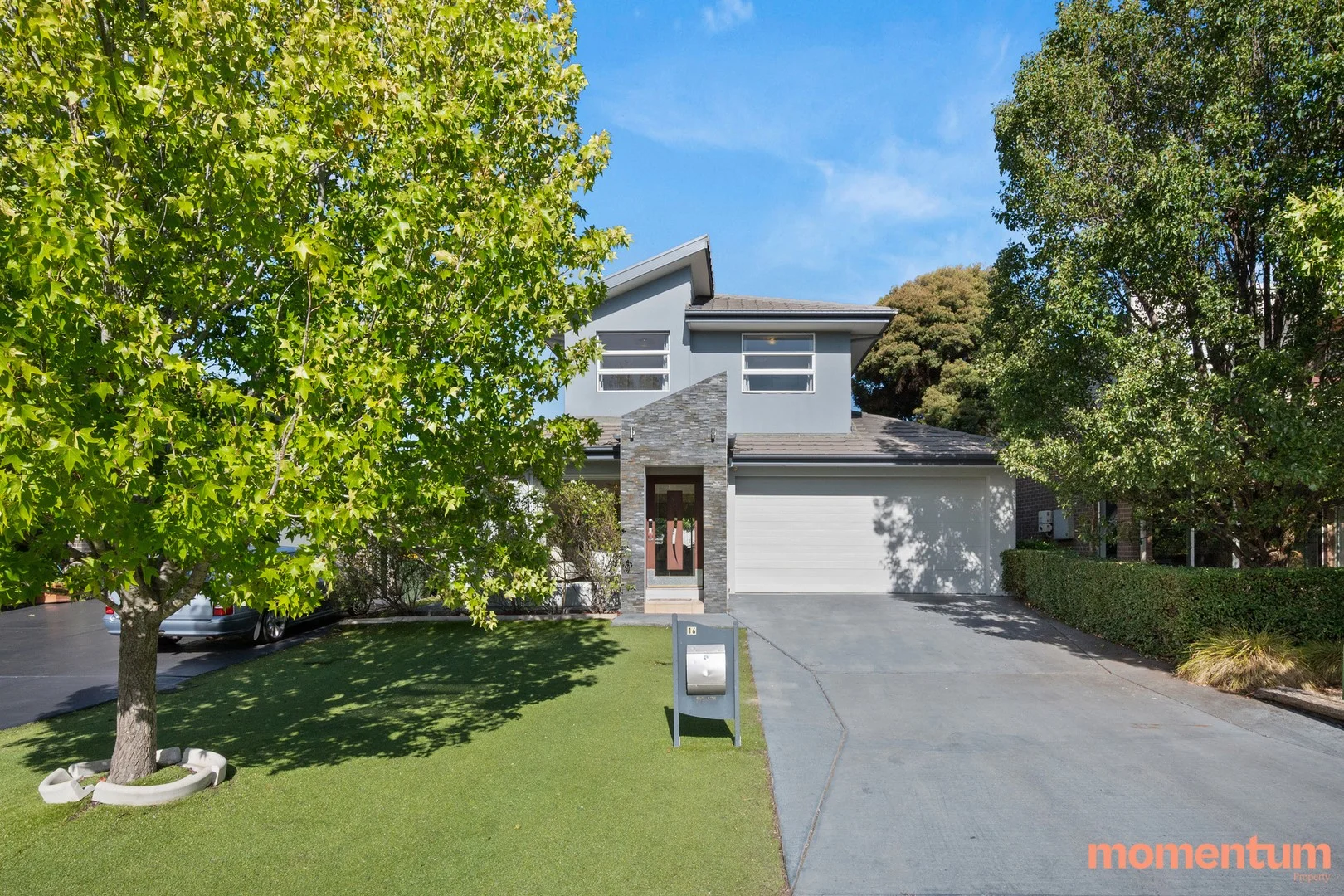 16 Ballantyne Crescent, Franklin ACT 2913