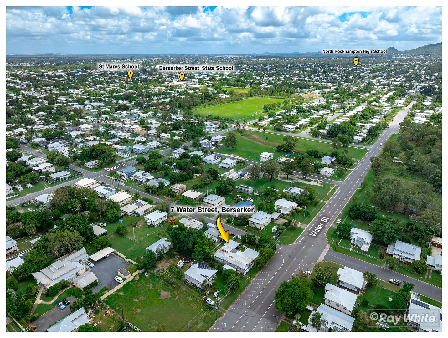 Additional image 30 of 7 Water Street, Berserker QLD 4701