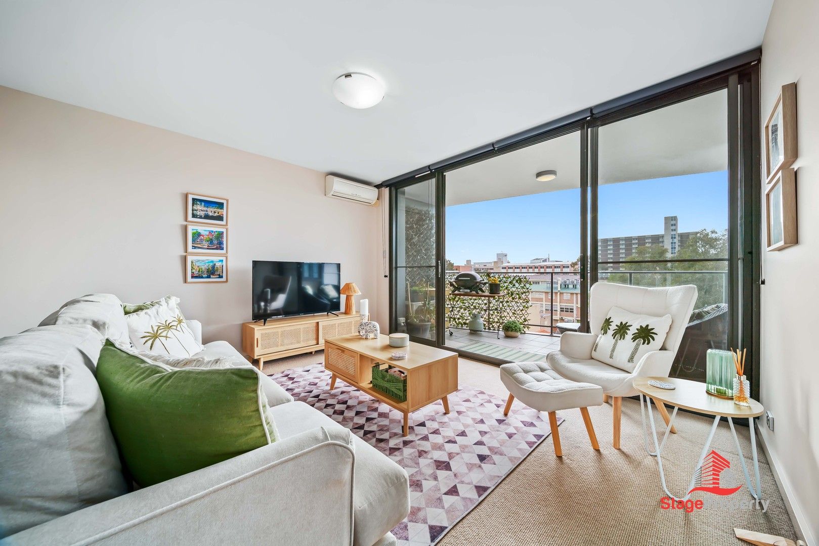 110/369 Hay Street, Perth WA 6000, Image 0