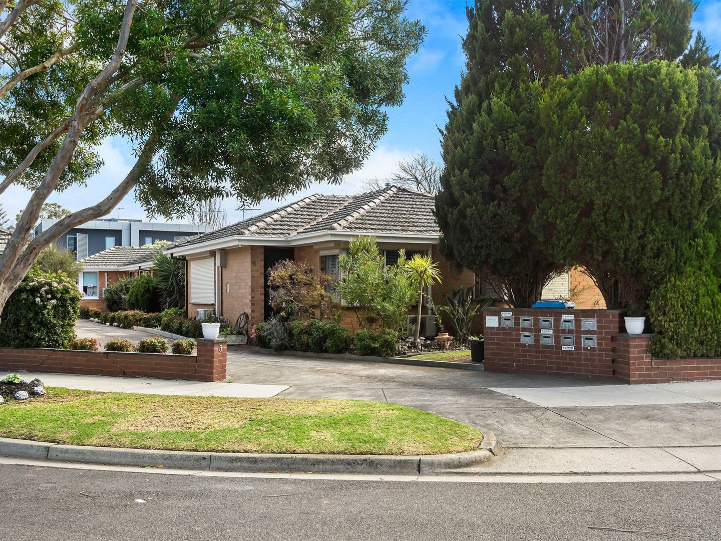 7/3 Coles Court, Beaumaris VIC 3193