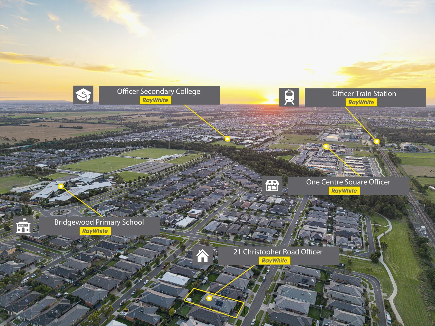 Additional image 30 of 21 Christopher Road, Officer VIC 3809