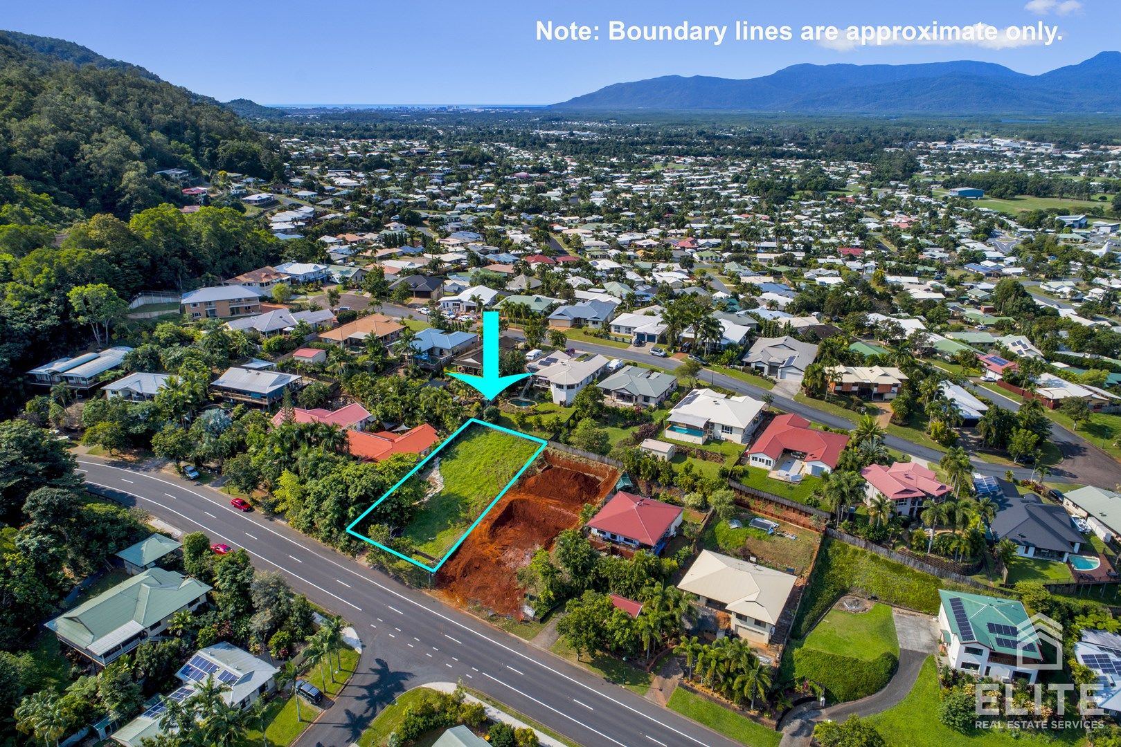 266 Robert Road, Bentley Park QLD 4869, Image 1