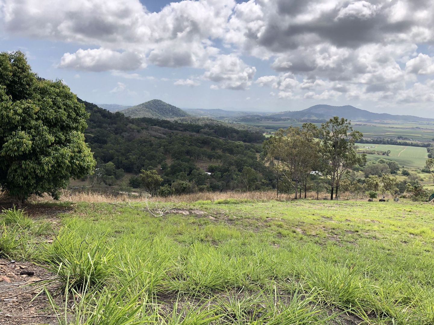 Lot 18 Ian Reddacliff Drive, The Leap QLD 4740, Image 1