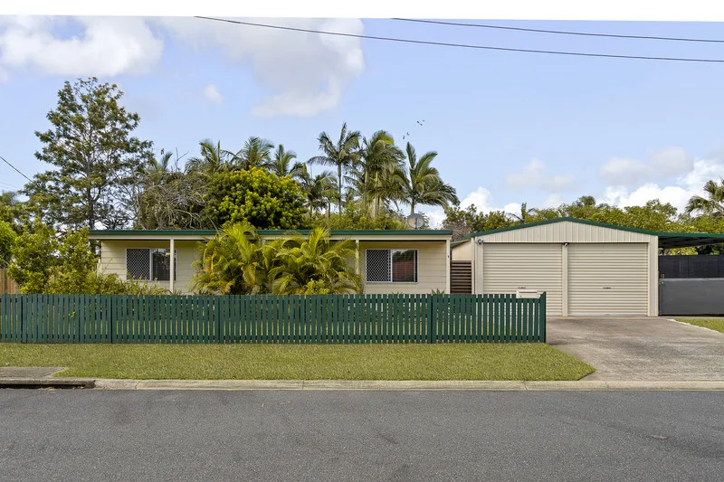 1 Clough Ct, Deception Bay QLD 4508