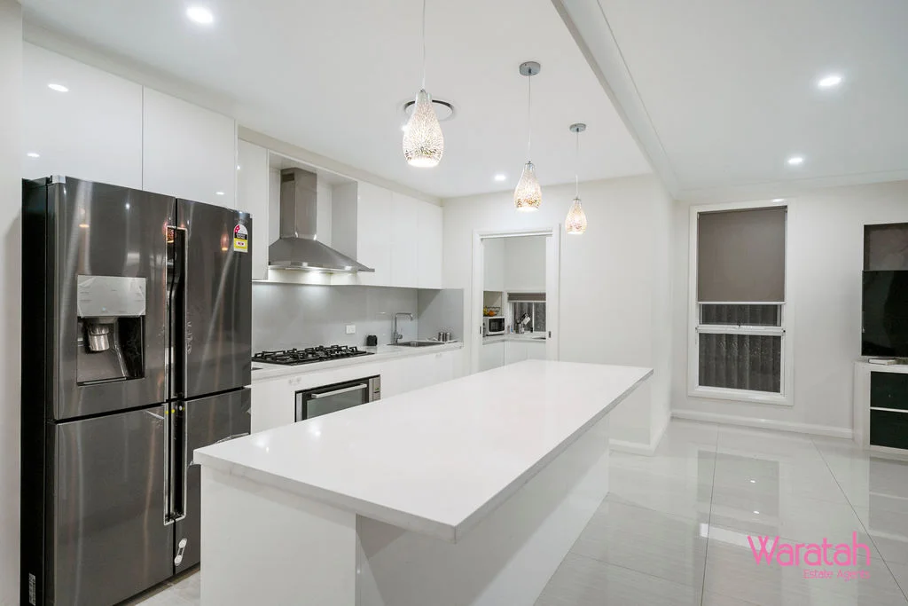 Additional image 3 of 16 Floribunda Street, Marsden Park NSW 2765