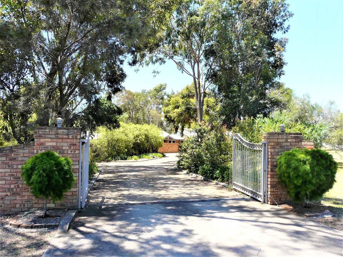 1 Babs Court, Tocumwal NSW 2714, Image 0