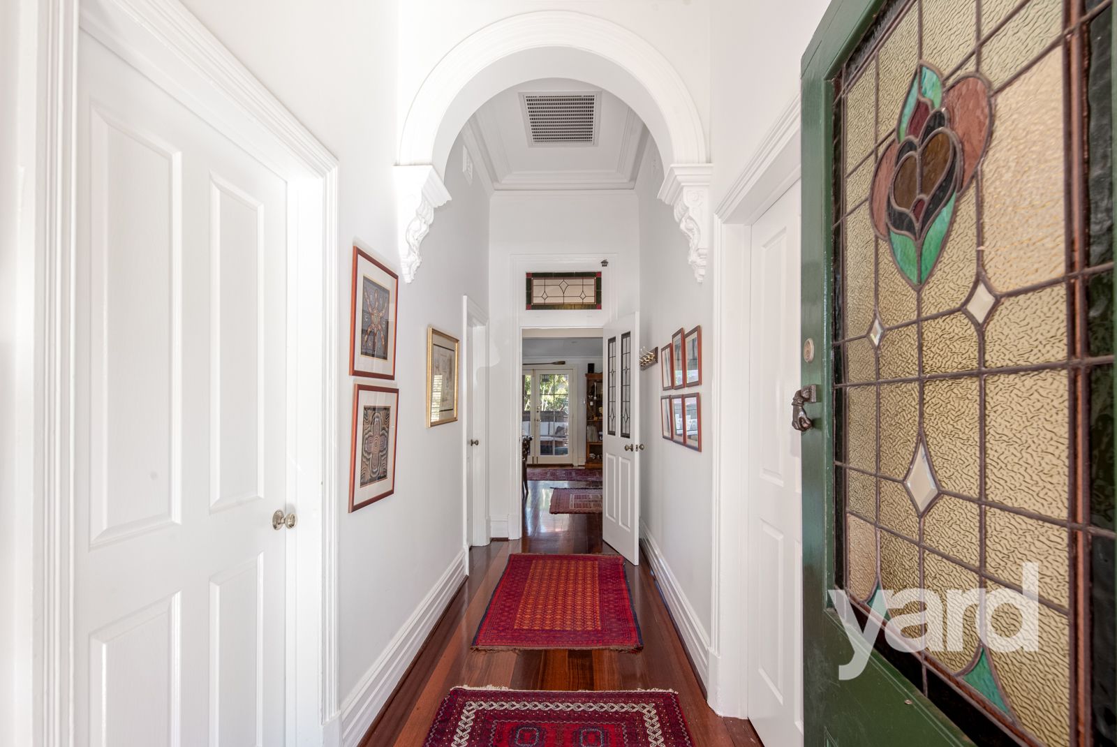 4 bedrooms House in 32 Thompson Road NORTH FREMANTLE WA, 6159