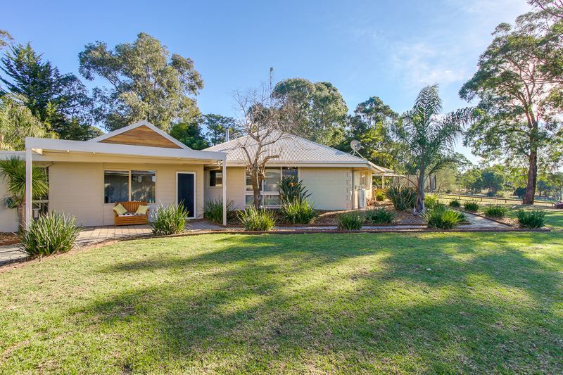 185 Hodges Estate Road, Bairnsdale VIC 3875, Image 1