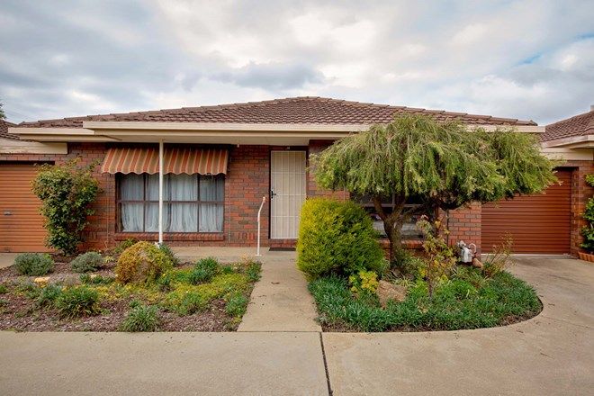 Picture of 2/31 McNally Street, YARRAWONGA VIC 3730