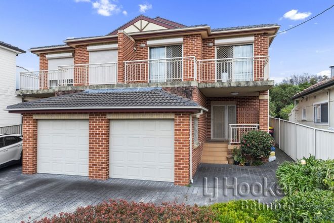 Picture of 59 Dreadnought Street, ROSELANDS NSW 2196