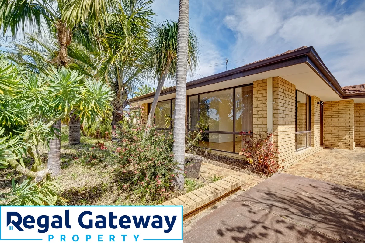 1 Pioneer Drive, Yangebup WA 6164