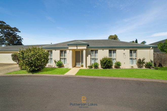 Picture of 19/16 Thompson Road, PATTERSON LAKES VIC 3197