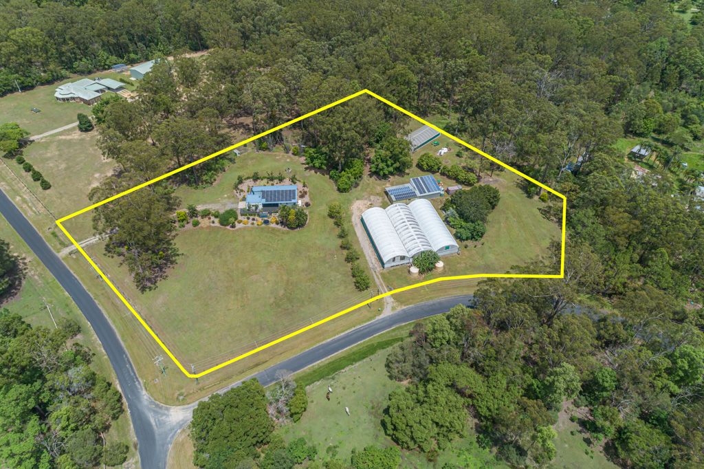 Woodford QLD 4514, Image 0