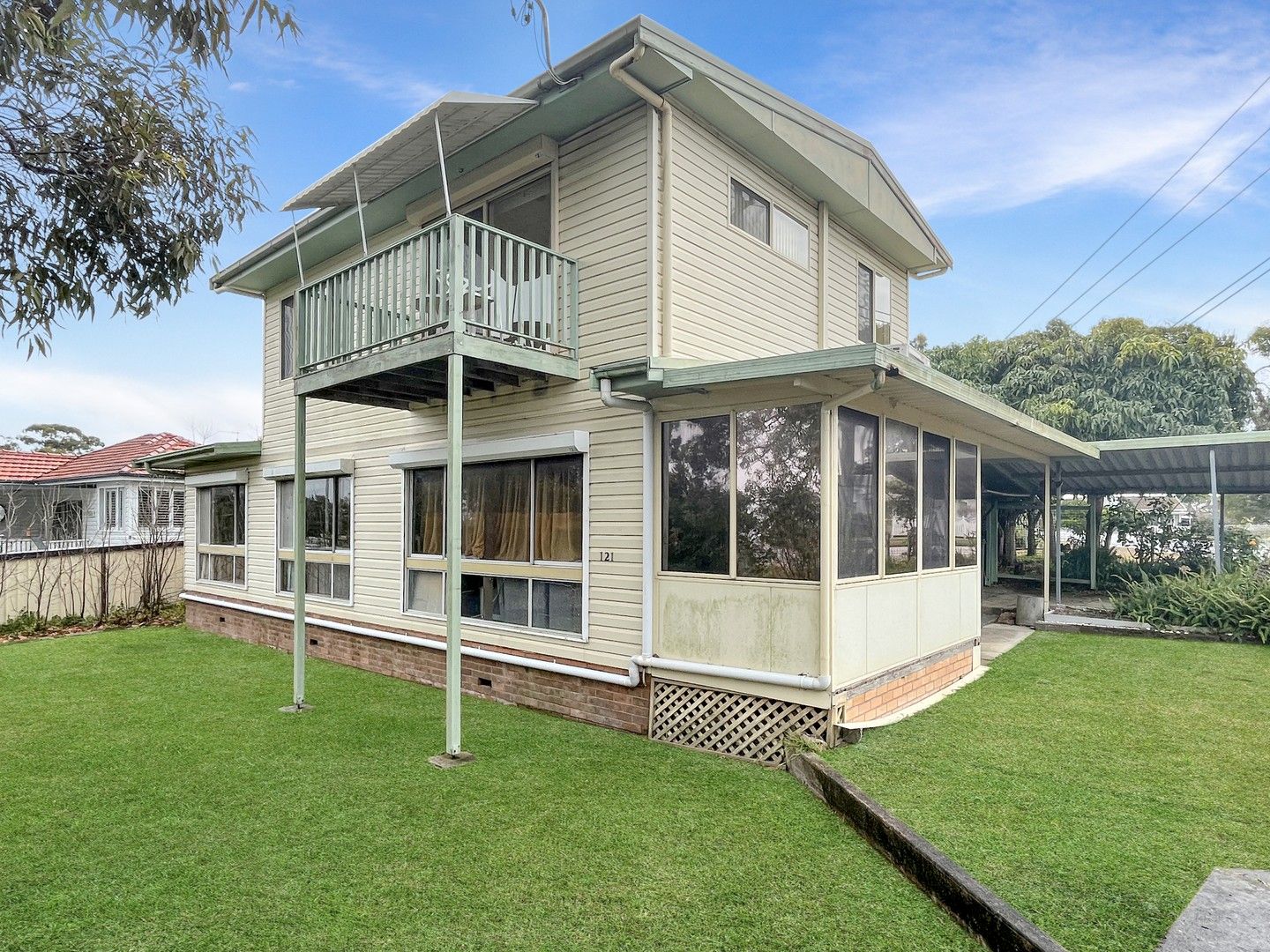 121 Scenic Drive, Budgewoi NSW 2262, Image 0