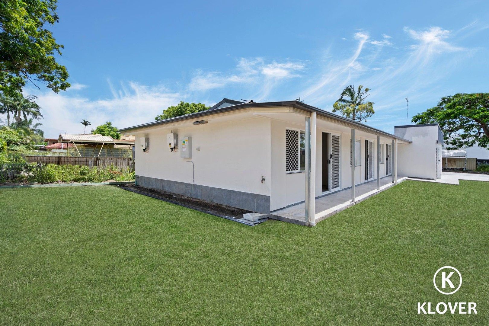 3 bedrooms Apartment / Unit / Flat in 4/42 Southgate Drive WOODRIDGE QLD, 4114