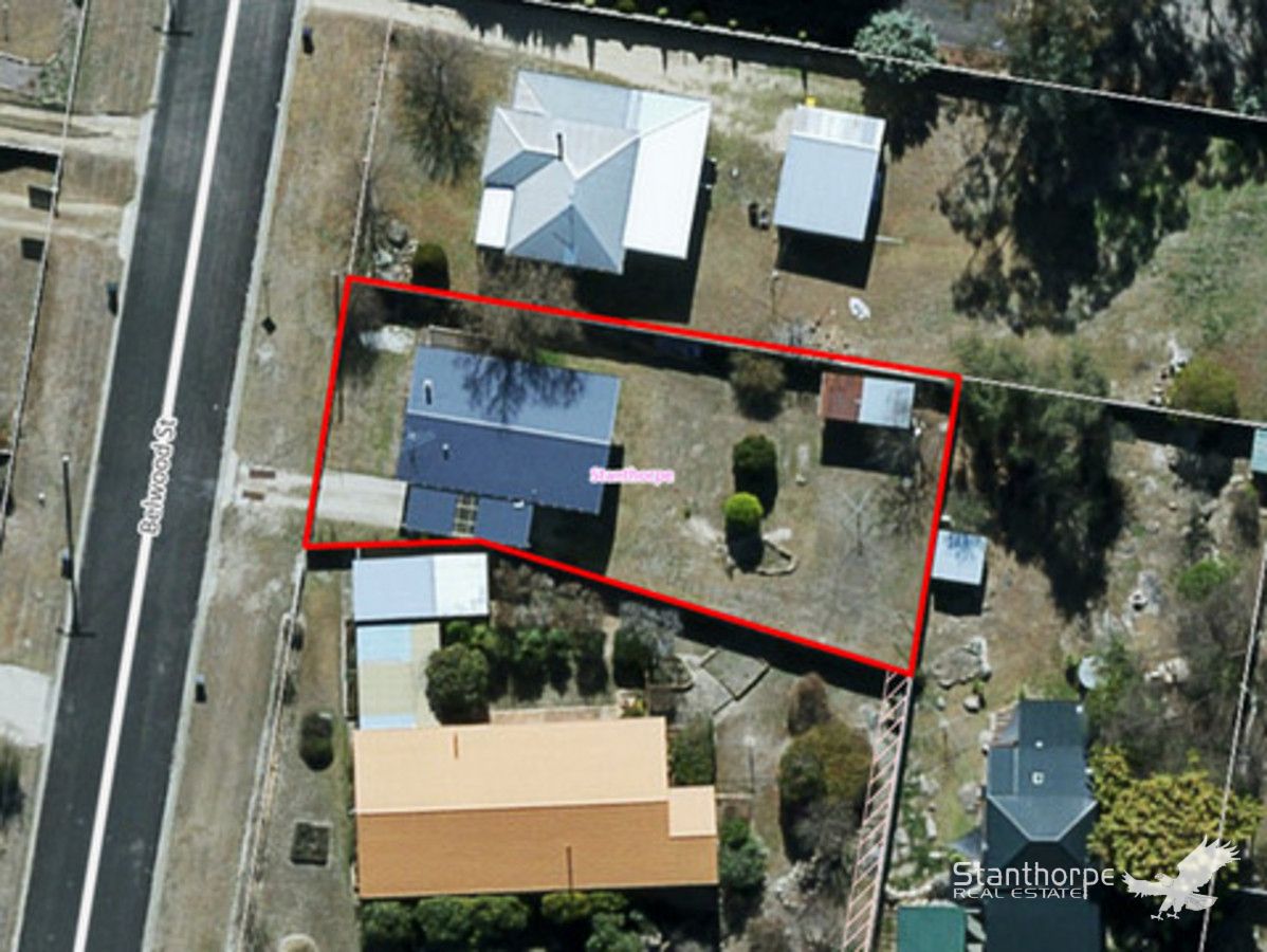 13 Belwood Street, Stanthorpe QLD 4380, Image 1