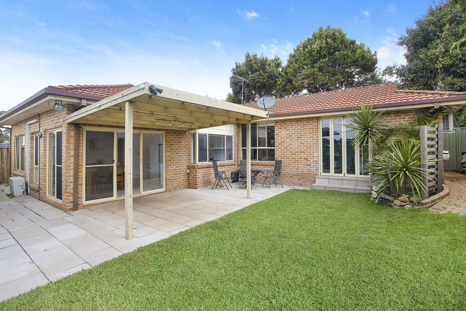 51C Sixth Avenue, Loftus Property History & Address Research Domain