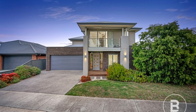 Picture of 3 Cahill Close, LUCAS VIC 3350