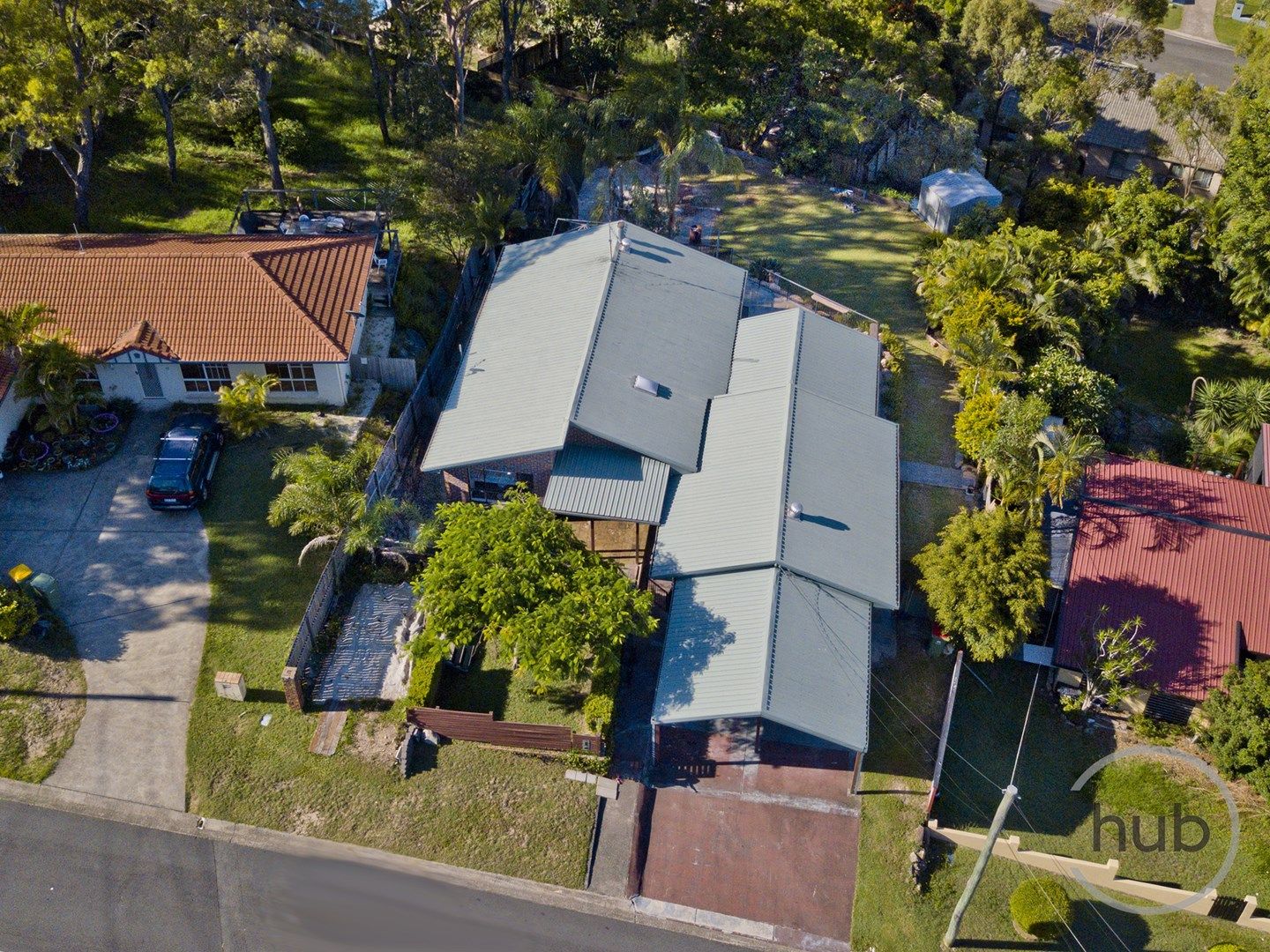 11 Helisma Court, Mount Warren Park Property History & Address