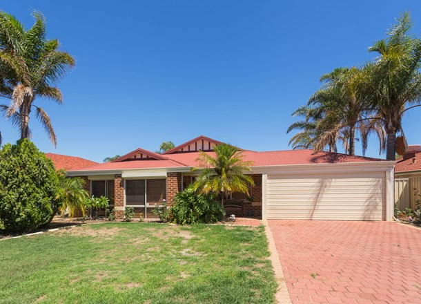 6 Danielson Way, Beeliar WA 6164