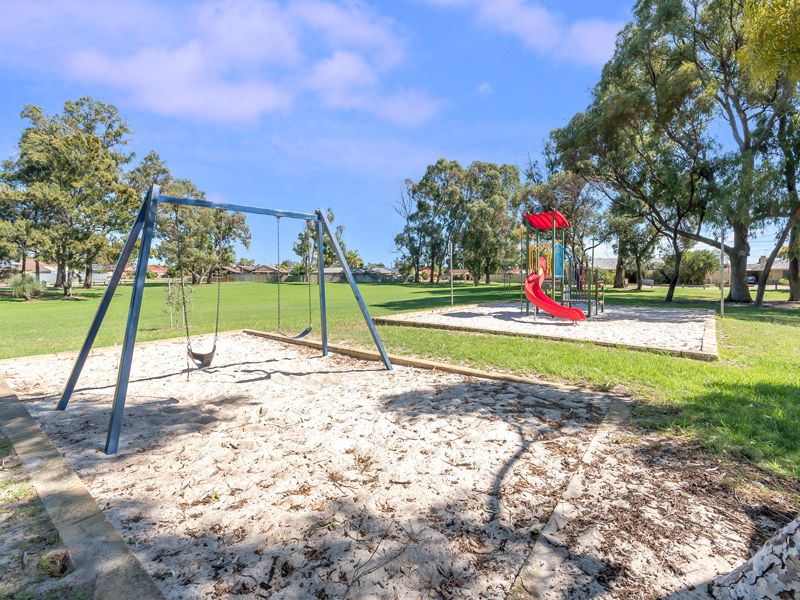 18 Legend Place, Cooloongup WA 6168, Image 1