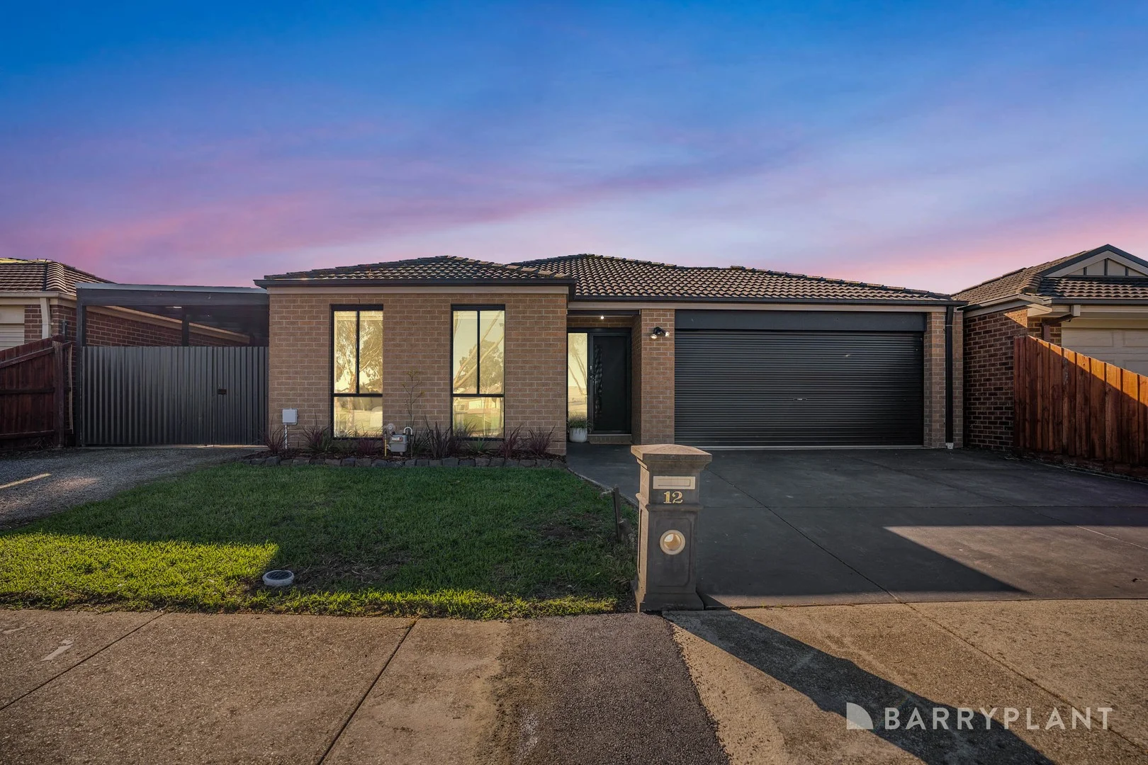 12 Bollen Way, Koo Wee Rup VIC 3981