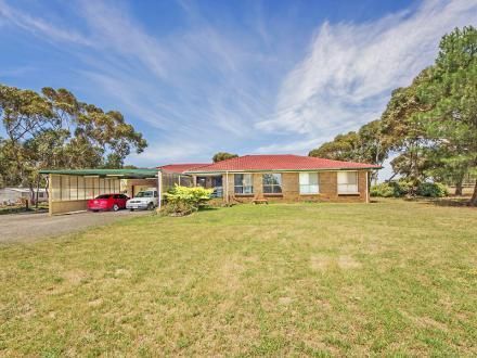 1371 Dohertys Road, MOUNT COTTRELL VIC 3024, Image 0
