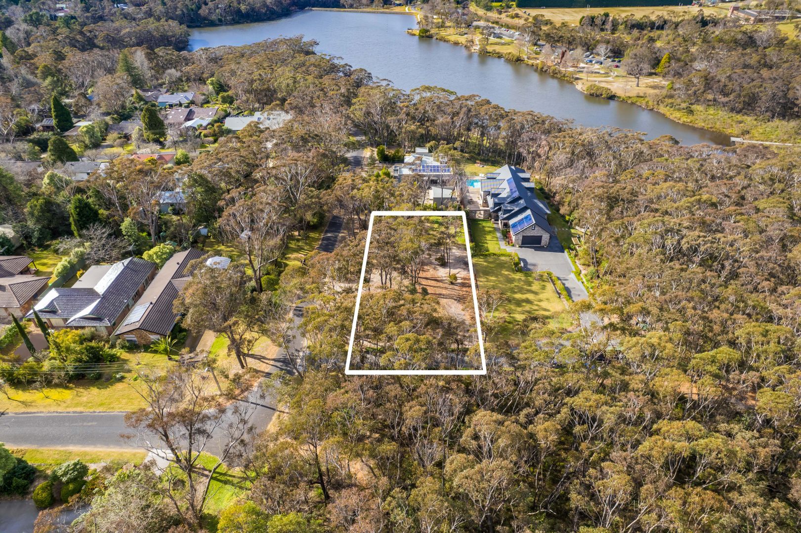 4 Correa Road, Wentworth Falls NSW 2782, Image 2