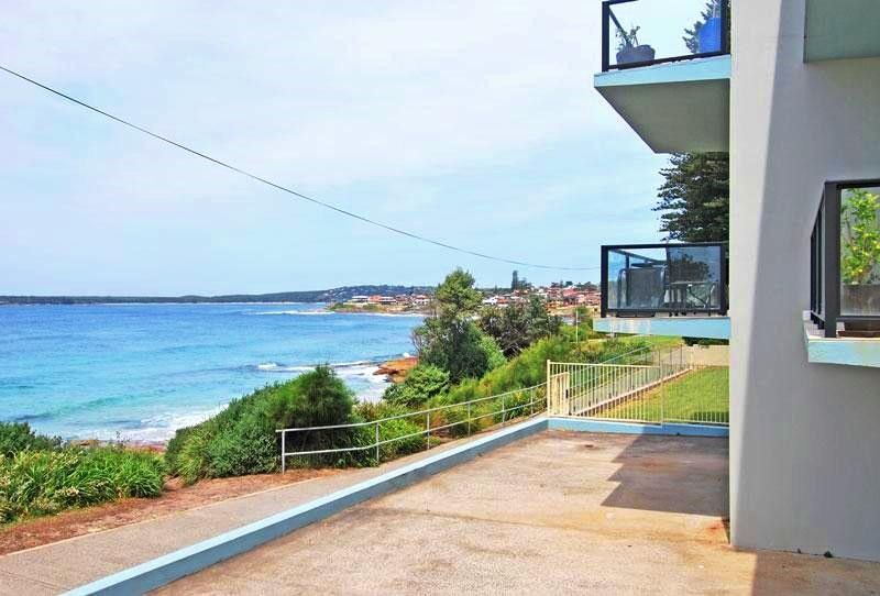 1 bedrooms Apartment / Unit / Flat in 1/33 The Esplanade CRONULLA NSW, 2230