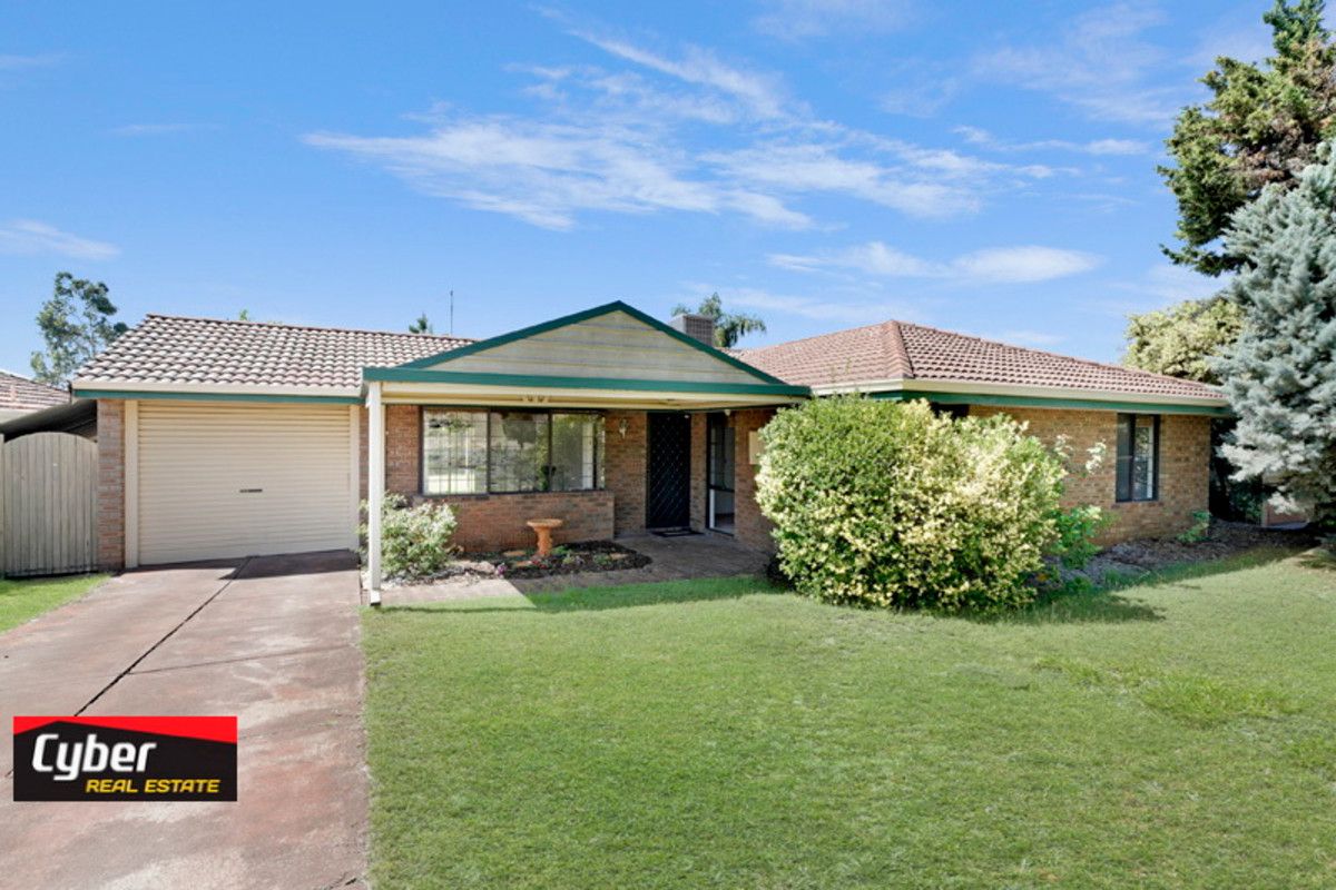 19 Anscombe Loop, Leeming WA 6149, Image 0