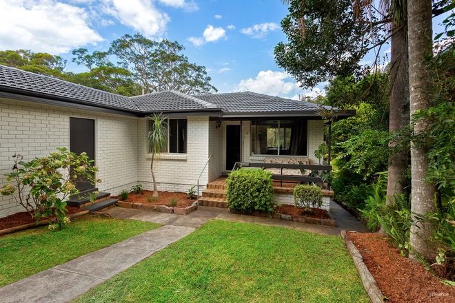Picture of 5 Beath Crescent, KAHIBAH NSW 2290
