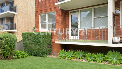 Picture of 2/55 College Street, DRUMMOYNE NSW 2047