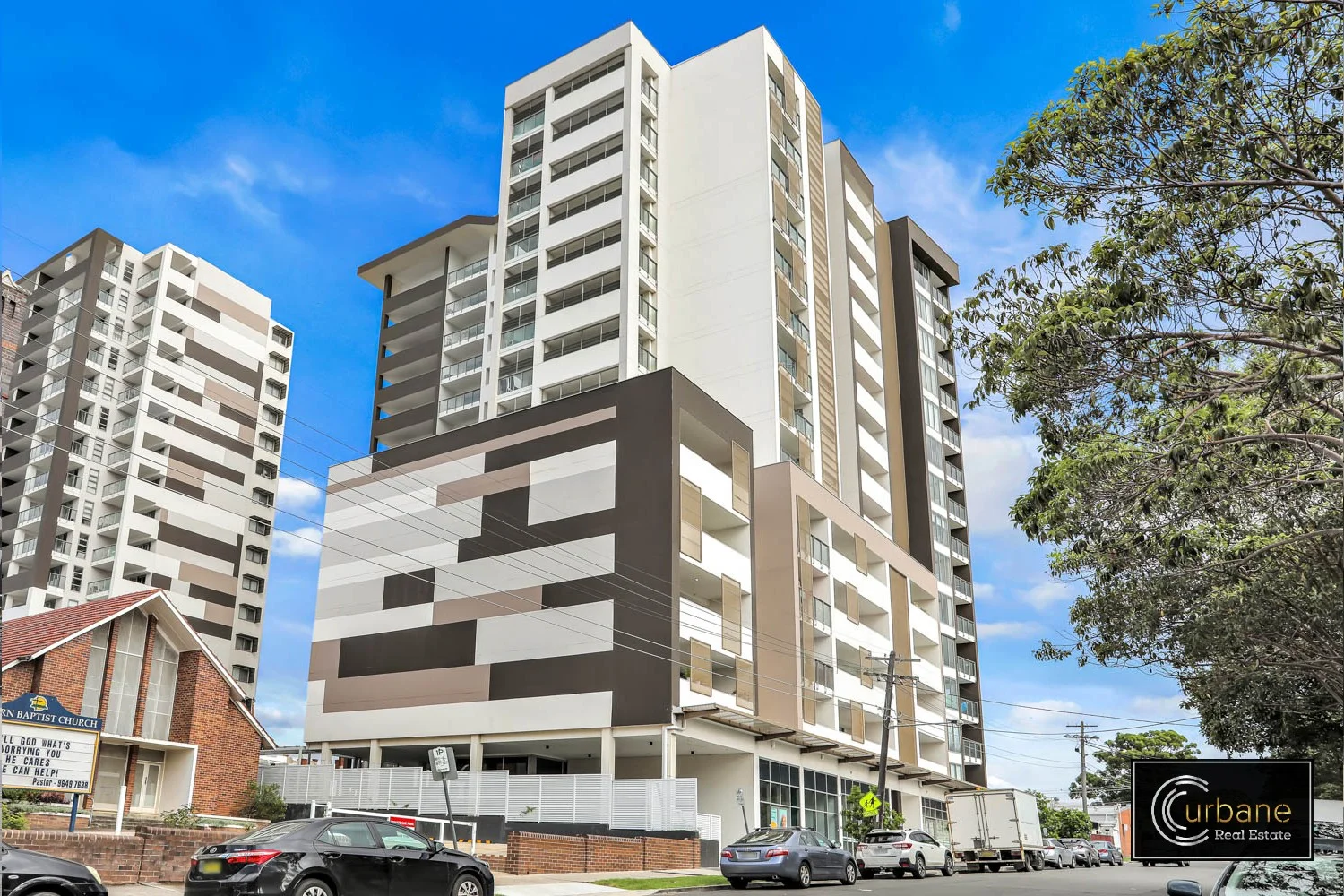 904/18 Harrow Road, Auburn NSW 2144